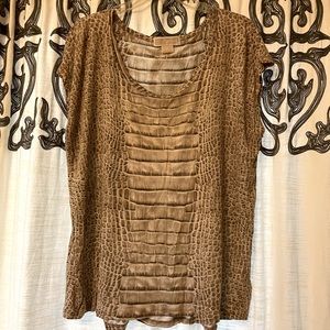 Michael Kors Top